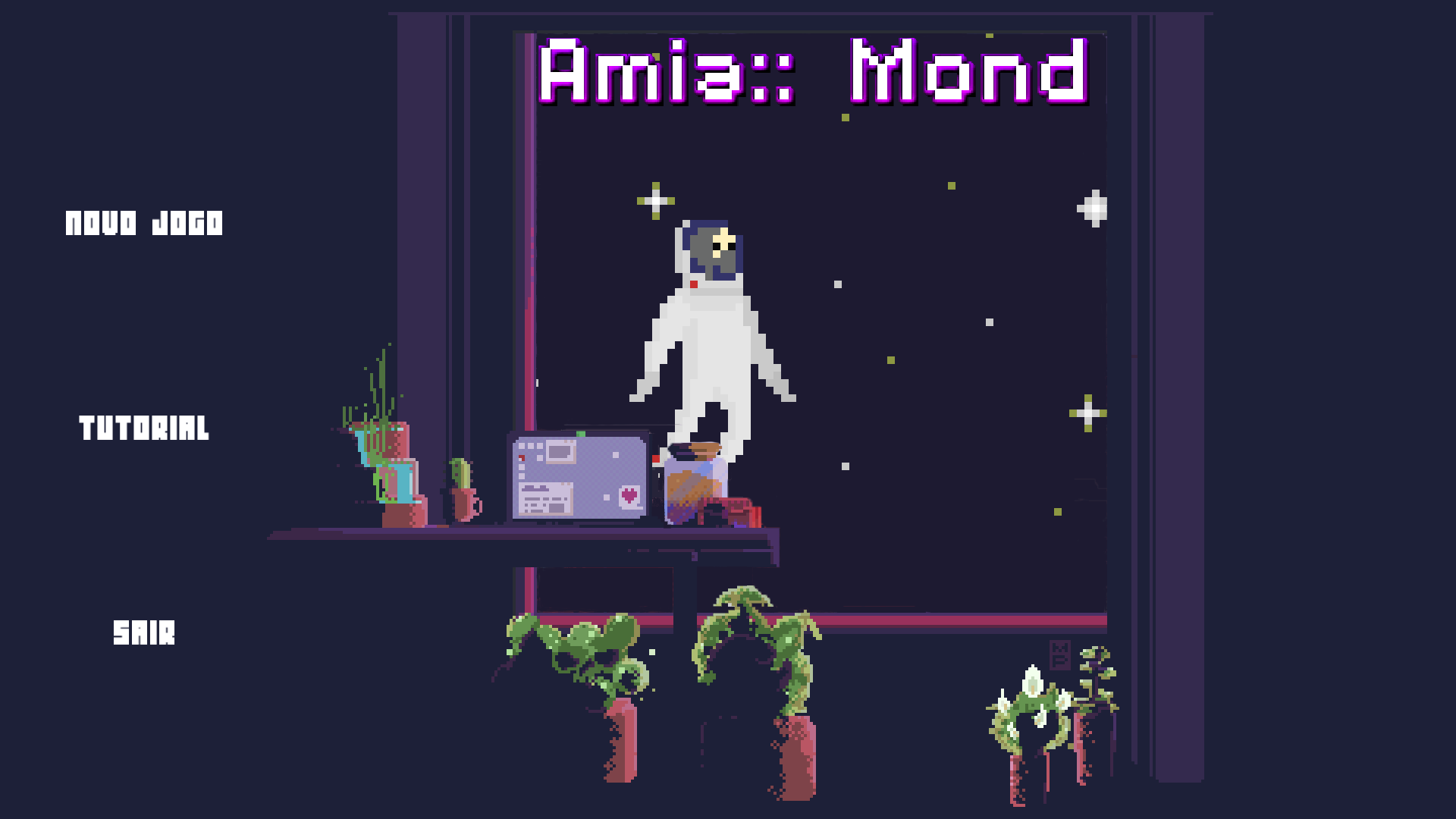 Amia::Mond logo